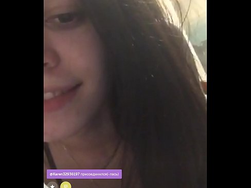 ❤️ Slutty Russia bitch (Periscope, VKontakte, Instagram) ❤  ❌
